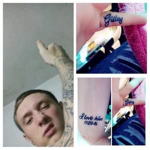 Meet your Posher, Erica